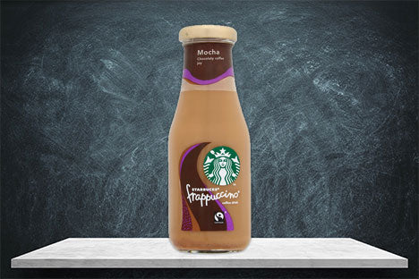 Starbucks Frap Mocha 250ml