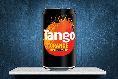 Tango Orange 330ml