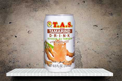 TAS Tamarind Drink 310ml