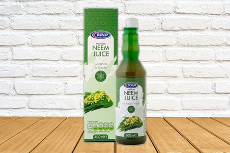 Top Op Neem Juice 500ml