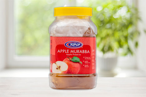 Top Op Apple Murabba 500g