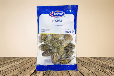 Top Op Harde Whole 100g