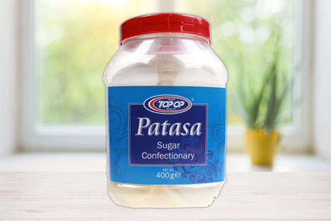 Top Op Patasa 400g