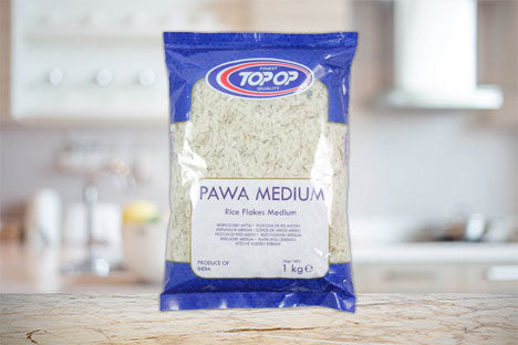 Top Op Pawa Medium 1kg