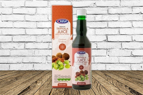 Top Op Triphala Juice 500ml