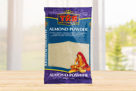 TRS Almond Powder 300g