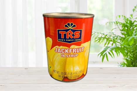 Trs Yellow Jackfruit 565g