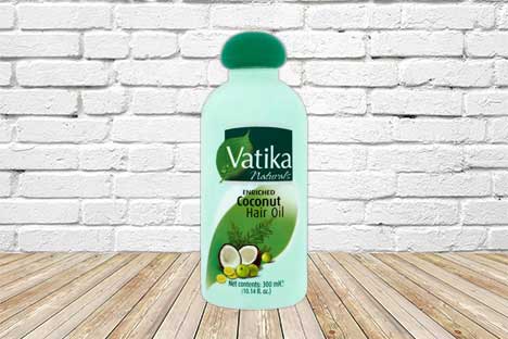 Dabur Vatika Hair Oil 300ml