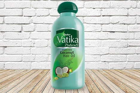 Dabur Vatika Hair oil 150ml