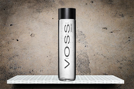 Voss Still Water 500ml